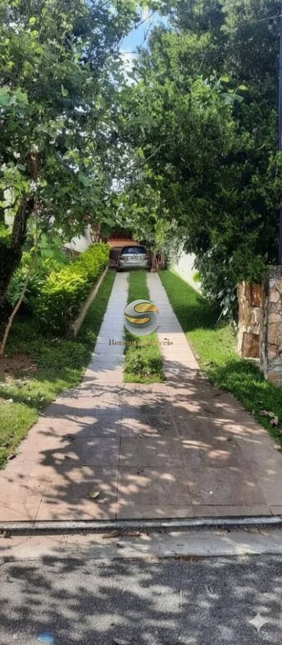Casa, 3 quartos, 250 m² - Foto 2