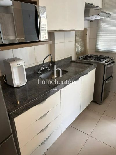 Apartamento, 2 quartos, 67 m² - Foto 4