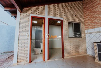 Casa, 3 quartos, 210 m² - Foto 2