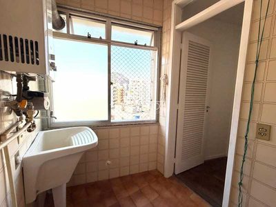 Apartamento, 2 quartos, 96 m² - Foto 1