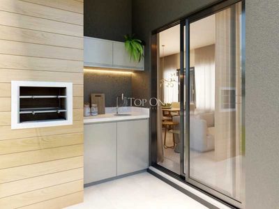Casa, 3 quartos, 111 m² - Foto 4