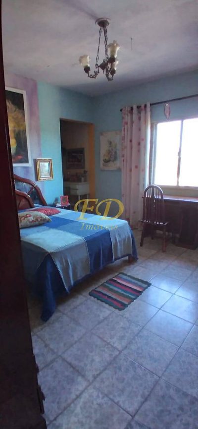 Casa, 3 quartos, 204 m² - Foto 3