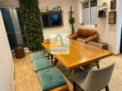 Apartamento, 3 quartos, 96 m² - Foto 1