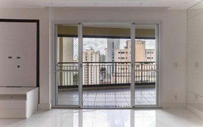 Apartamento, 3 quartos, 92 m² - Foto 1