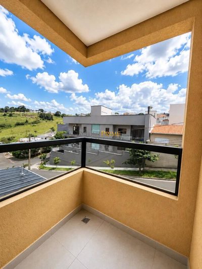 Apartamento, 2 quartos, 68 m² - Foto 3