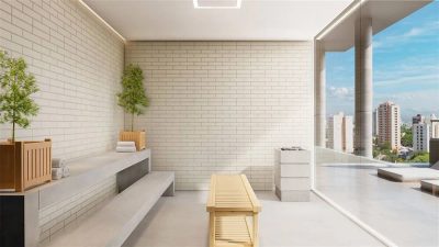 Apartamento, 2 quartos, 64 m² - Foto 4