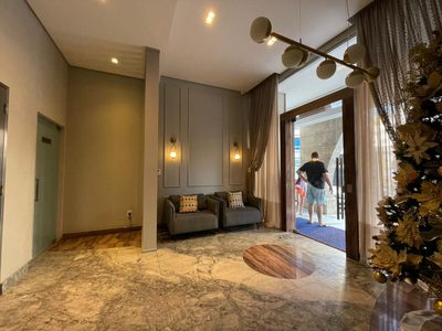 Apartamento, 4 quartos, 225 m² - Foto 3