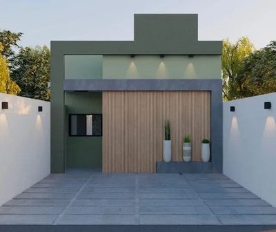 Casa, 3 quartos, 90 m² - Foto 5