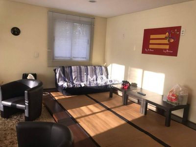 Apartamento, 2 quartos, 84 m² - Foto 1