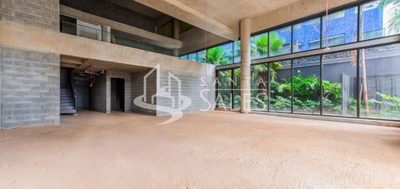 Loja-Salão, 357 m² - Foto 4