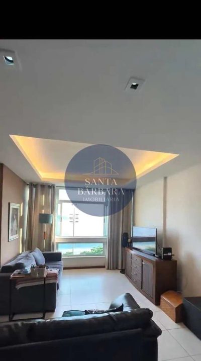 Apartamento, 3 quartos, 150 m² - Foto 3