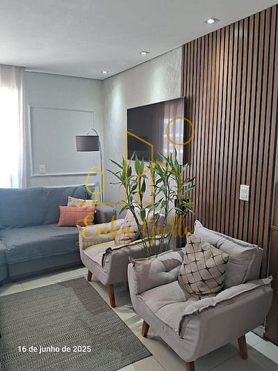 Apartamento, 2 quartos, 83 m² - Foto 3