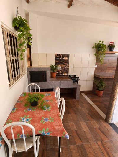 Casa, 2 quartos, 200 m² - Foto 2