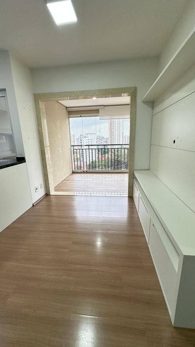 Apartamento, 3 quartos, 84 m² - Foto 1