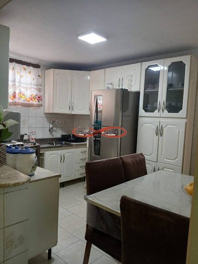 Apartamento, 2 quartos, 44 m² - Foto 4