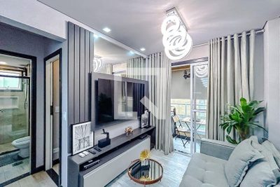 Apartamento, 2 quartos, 59 m² - Foto 1