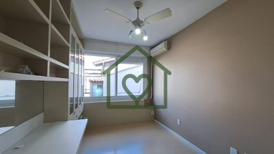Apartamento, 2 quartos, 82 m² - Foto 2