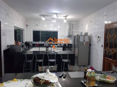 Sobrado, 6 quartos, 135 m² - Foto 4