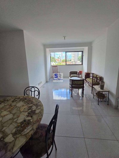 Apartamento, 2 quartos, 70 m² - Foto 3