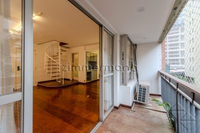 Apartamento, 2 quartos, 99 m² - Foto 5