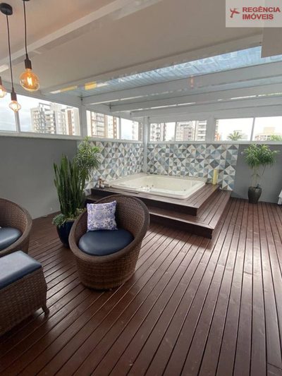 Apartamento, 2 quartos, 142 m² - Foto 1