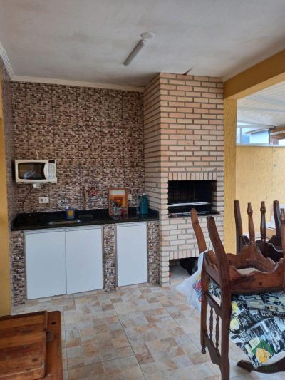 Casa, 3 quartos, 120 m² - Foto 5