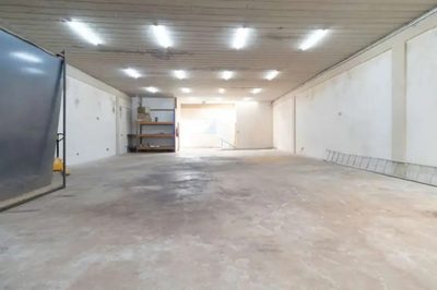 Depósito-Galpão, 600 m² - Foto 5
