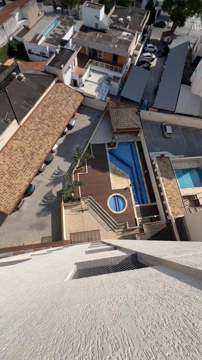 Apartamento, 3 quartos, 94 m² - Foto 3