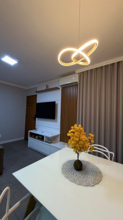 Apartamento, 2 quartos, 62 m² - Foto 3