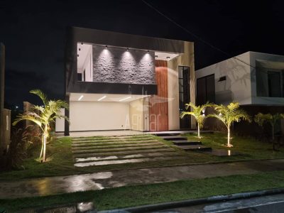 Casa, 4 quartos, 392 m² - Foto 3