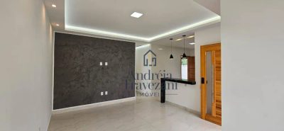 Casa, 3 quartos, 86 m² - Foto 4