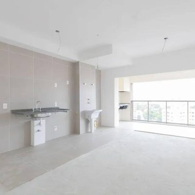Apartamento, 3 quartos, 86 m² - Foto 4