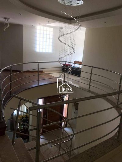 Casa de Condomínio, 5 quartos - Foto 5