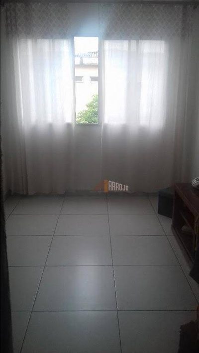Apartamento, 2 quartos, 55 m² - Foto 3