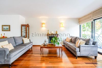 Apartamento, 3 quartos, 156 m² - Foto 4