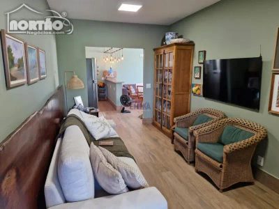 Casa, 2 quartos, 66 m² - Foto 4