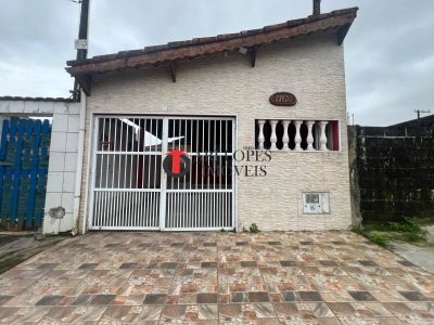 Casa, 3 quartos, 100 m² - Foto 2