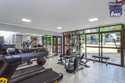 Apartamento, 3 quartos, 132 m² - Foto 5