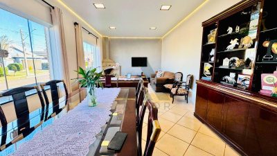 Casa de Condomínio, 5 quartos - Foto 1