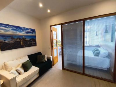Kitnet-Studio, 33 m² - Foto 4