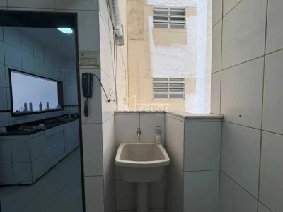 Apartamento, 2 quartos, 72 m² - Foto 1