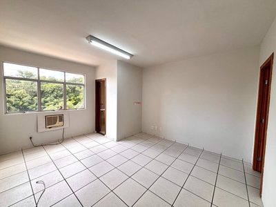 Sala-Conjunto, 30 m² - Foto 1