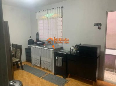 Sobrado, 5 quartos, 250 m² - Foto 4