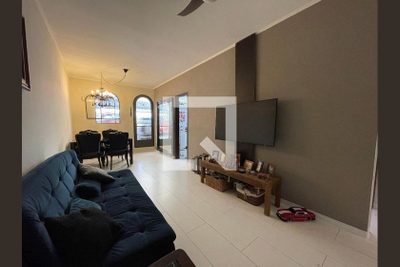 Casa, 5 quartos, 170 m² - Foto 3