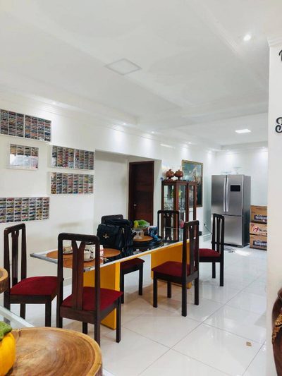 Apartamento, 3 quartos - Foto 5