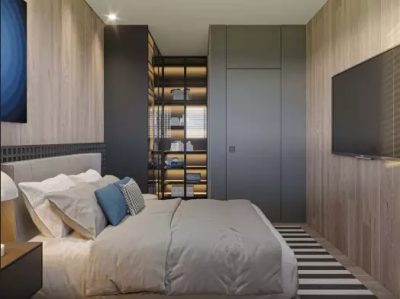 Cobertura, 4 quartos, 201 m² - Foto 5