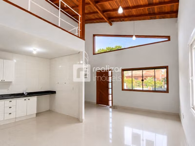 Casa, 3 quartos, 160 m² - Foto 1