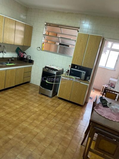 Apartamento, 2 quartos, 97 m² - Foto 3