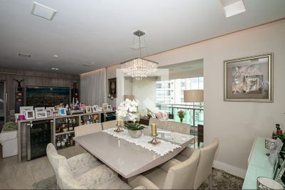 Apartamento, 3 quartos, 132 m² - Foto 5