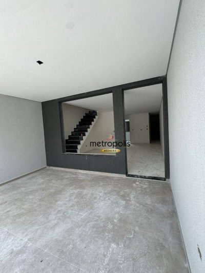 Sobrado, 3 quartos, 147 m² - Foto 2